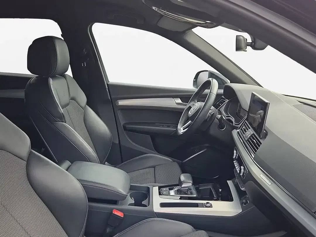 Audi Q5 - Thumbnail 5