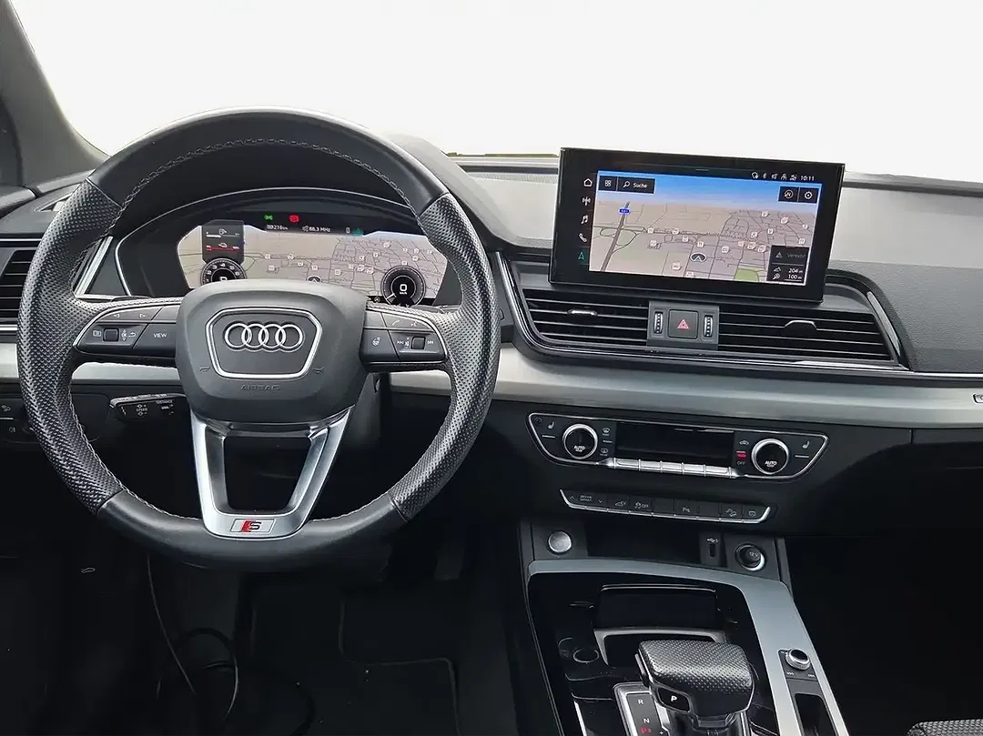 Audi Q5 - Thumbnail 6