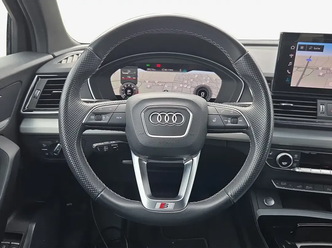 Audi Q5 - Thumbnail 8