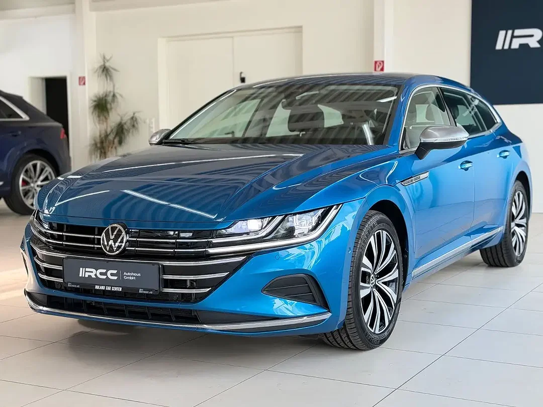 Volkswagen Arteon - Afbeelding 1