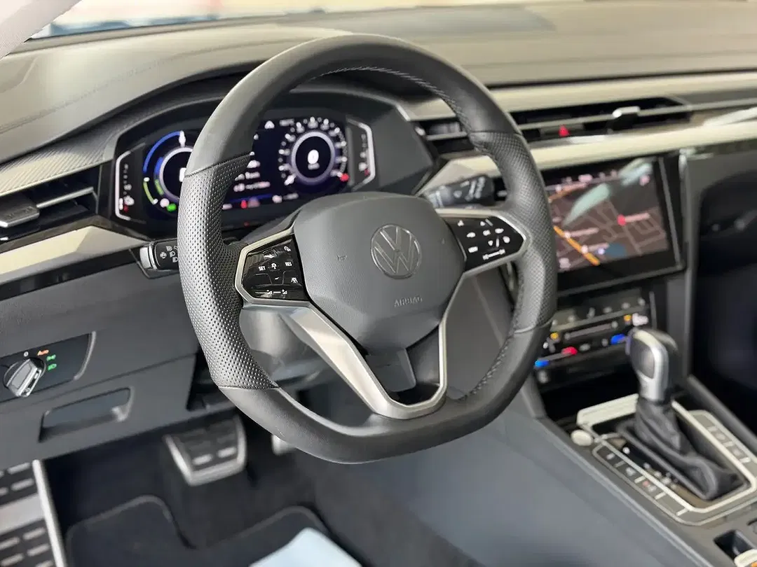 Volkswagen Arteon - Thumbnail 10