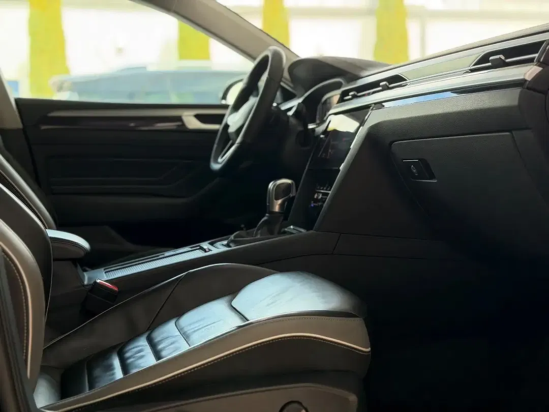 Volkswagen Arteon - Thumbnail 12