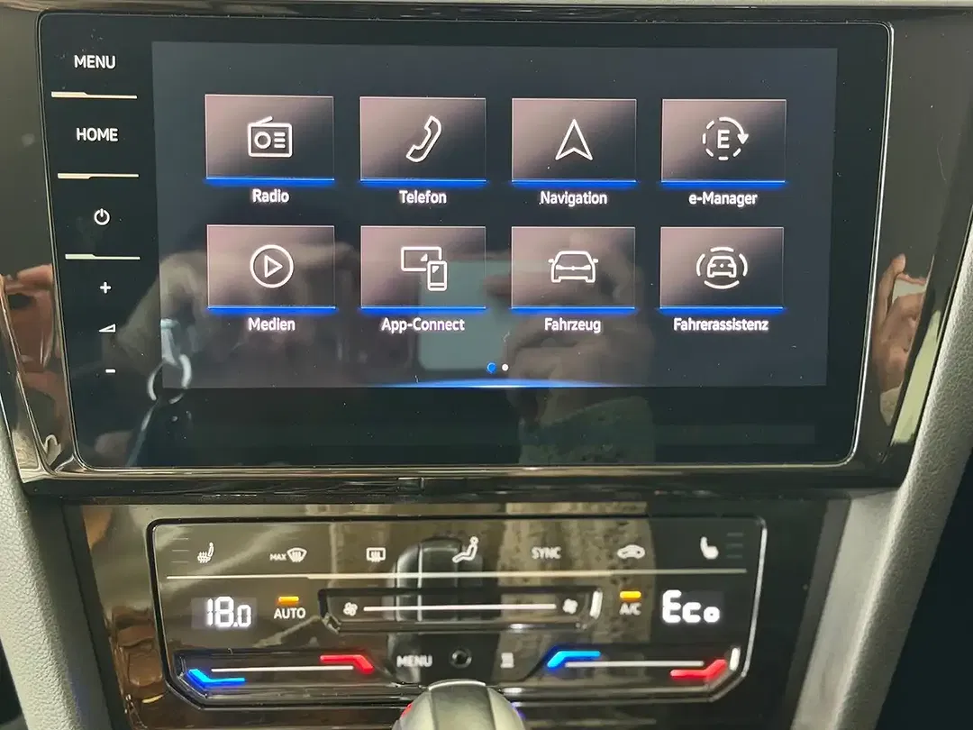 Volkswagen Arteon - Thumbnail 20