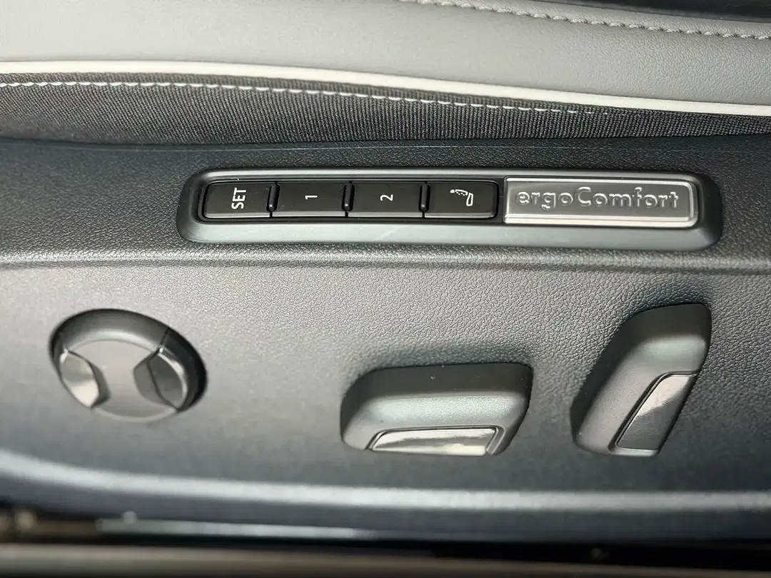Volkswagen Arteon - Thumbnail 22
