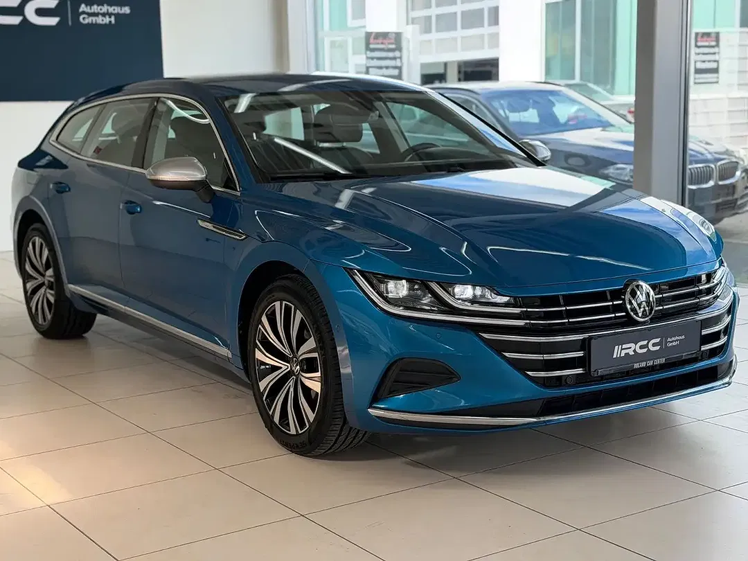 Volkswagen Arteon - Thumbnail 3