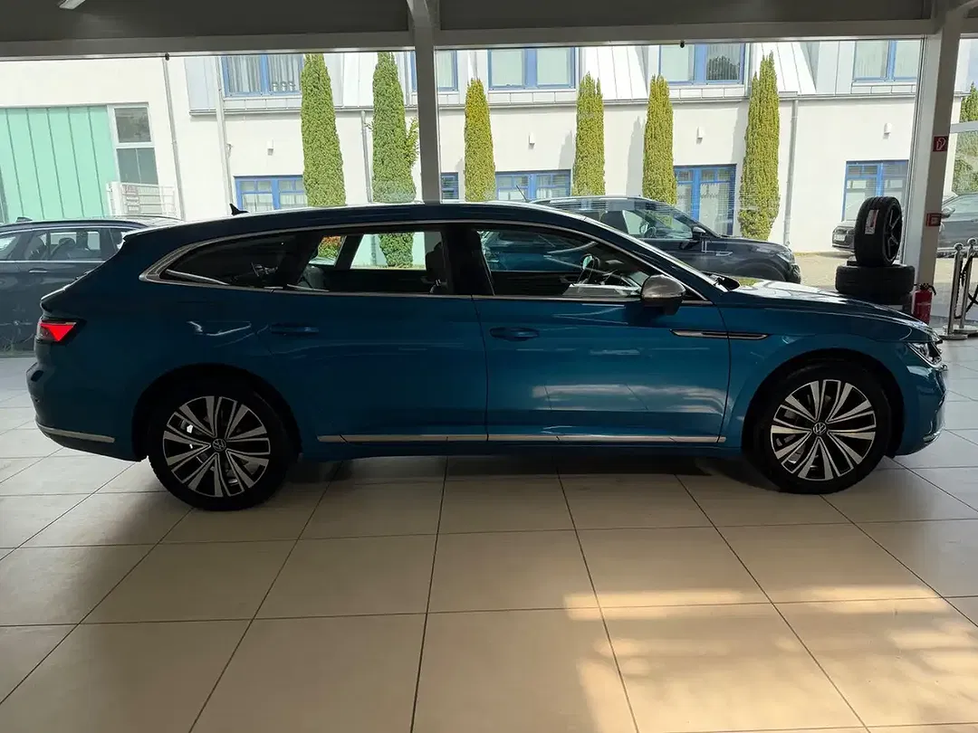 Volkswagen Arteon - Thumbnail 4