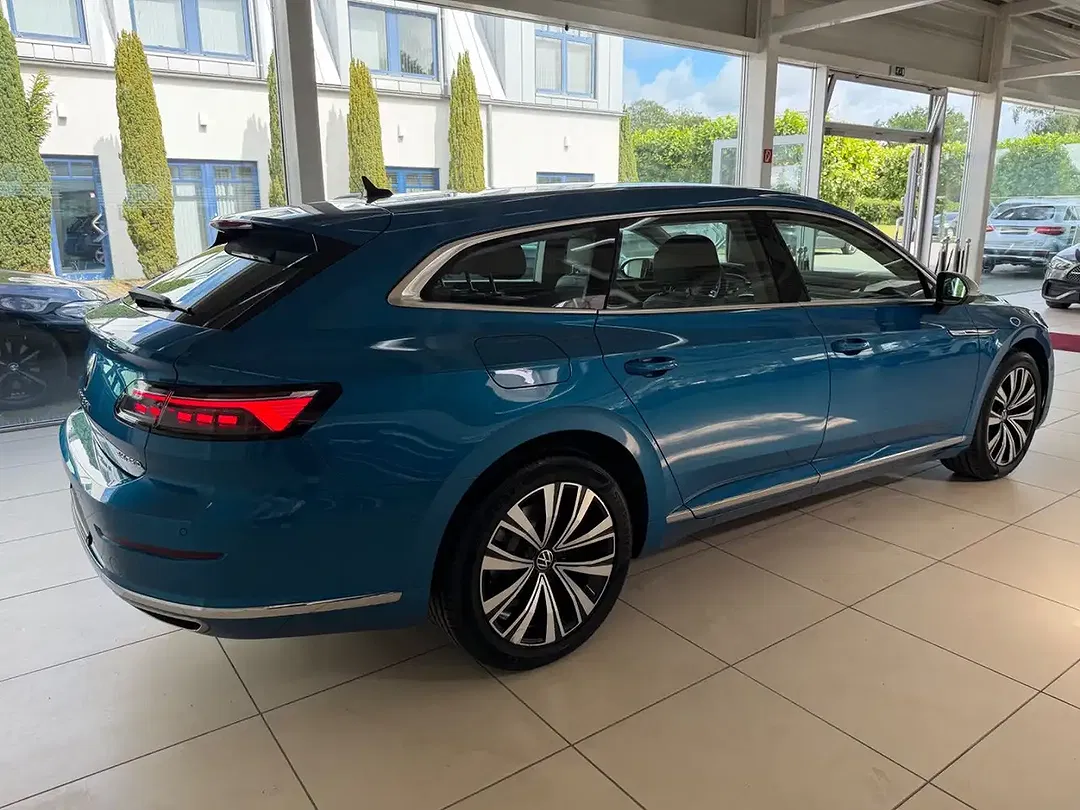 Volkswagen Arteon - Thumbnail 5
