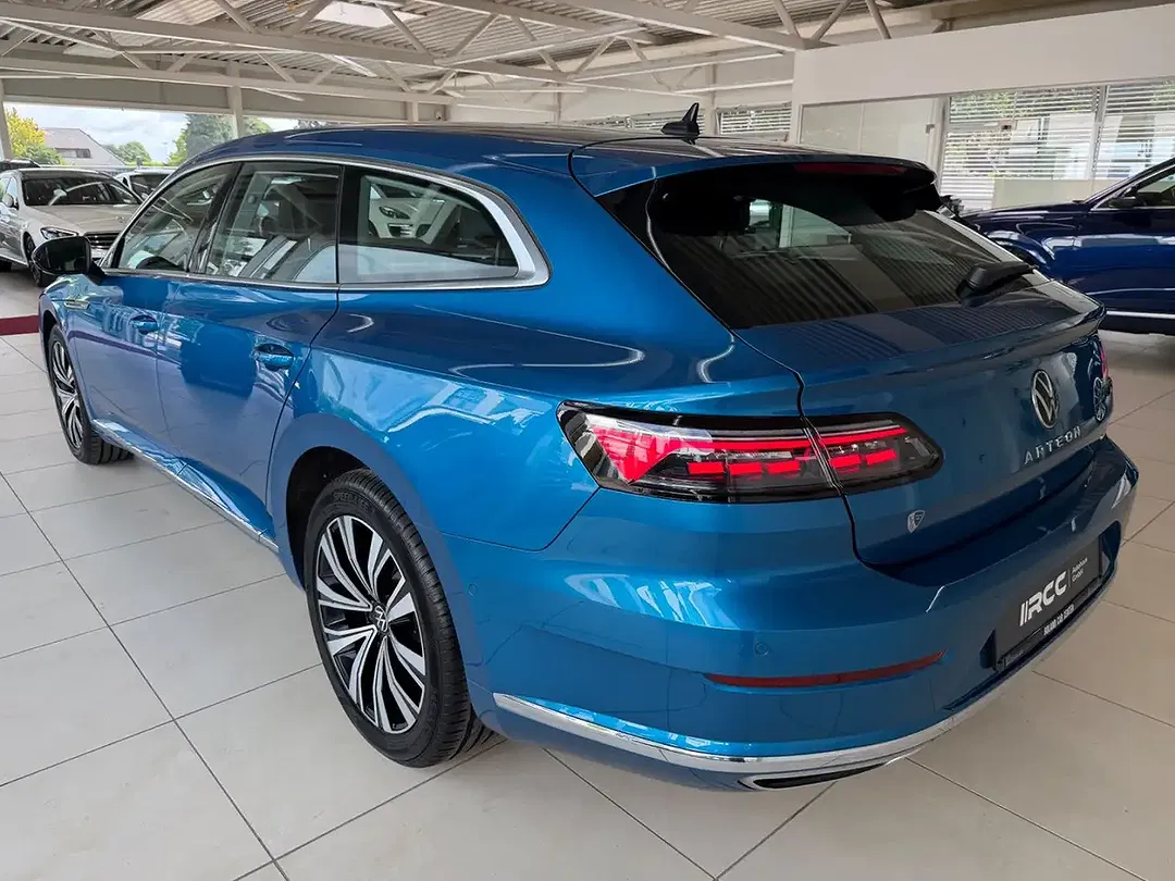 Volkswagen Arteon - Thumbnail 7