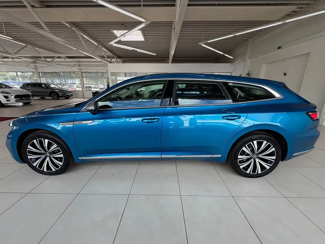 Volkswagen Arteon - Thumbnail 8