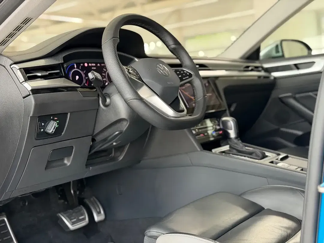 Volkswagen Arteon - Thumbnail 9
