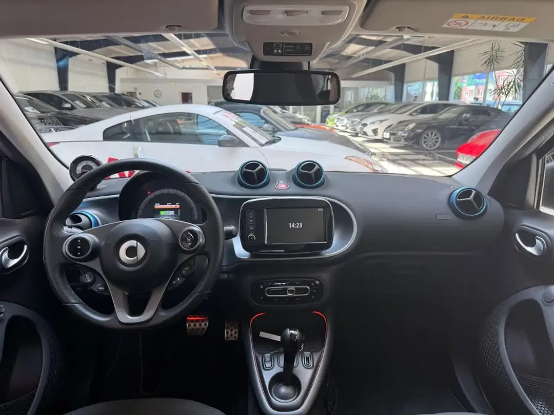 smart forFour - Thumbnail 10