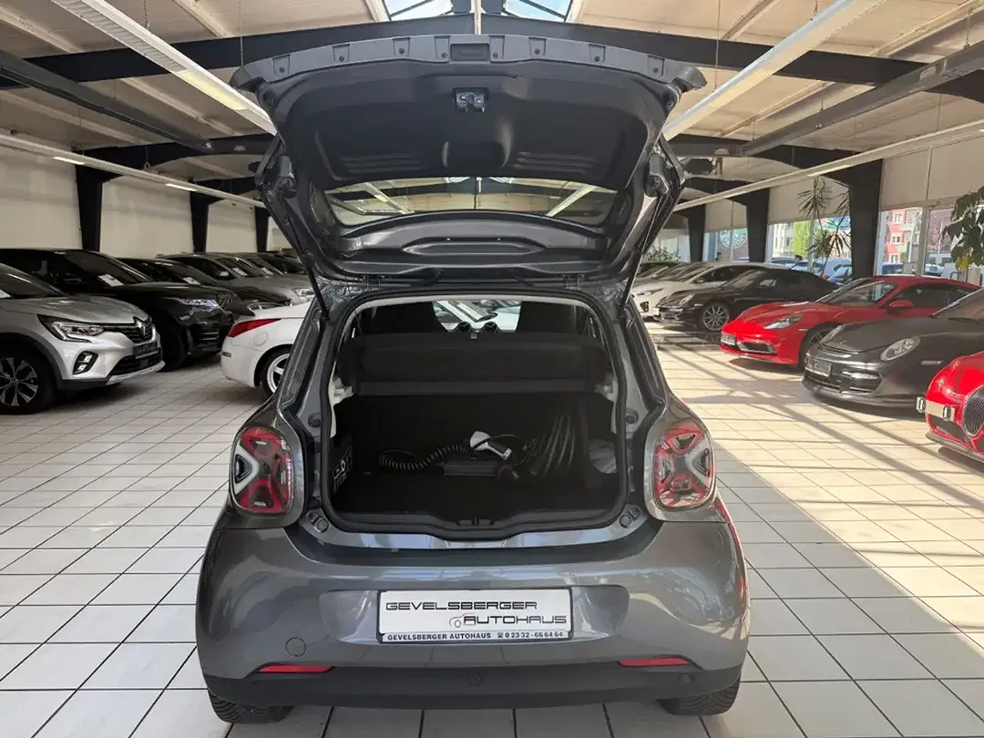 smart forFour - Thumbnail 16