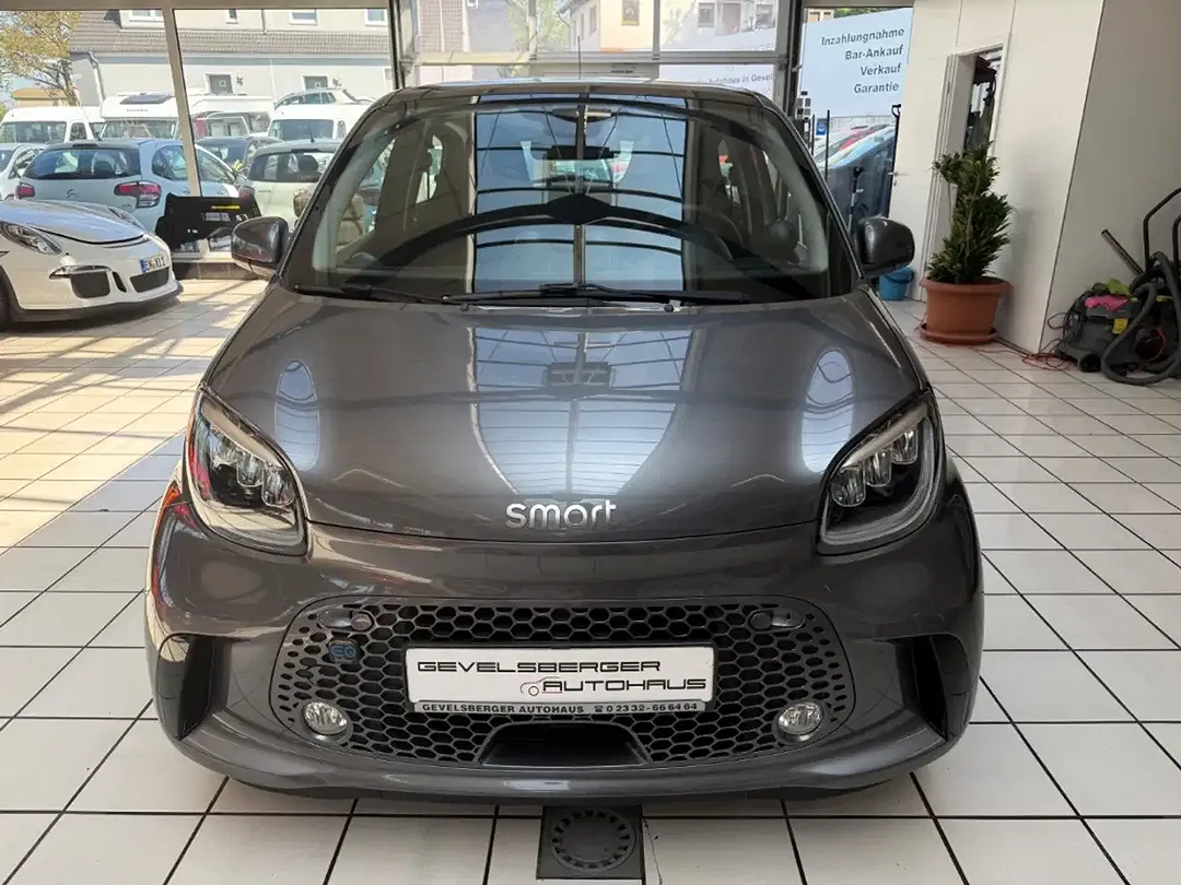 smart forFour - Thumbnail 2