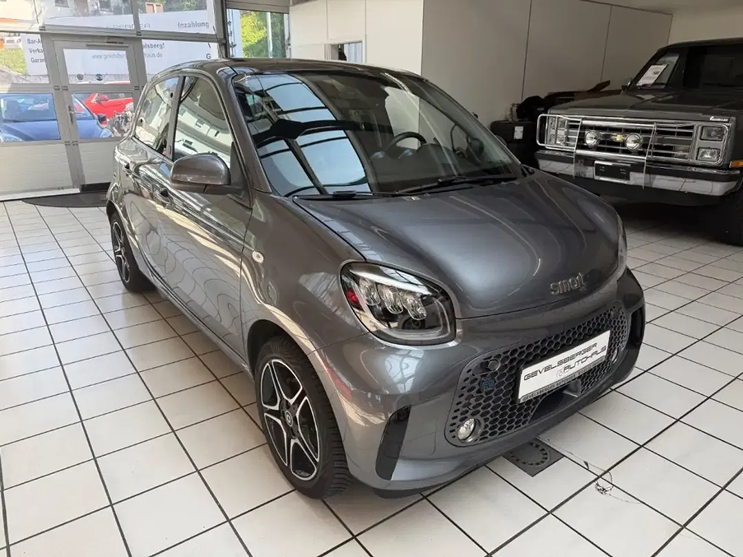 smart forFour - Thumbnail 3