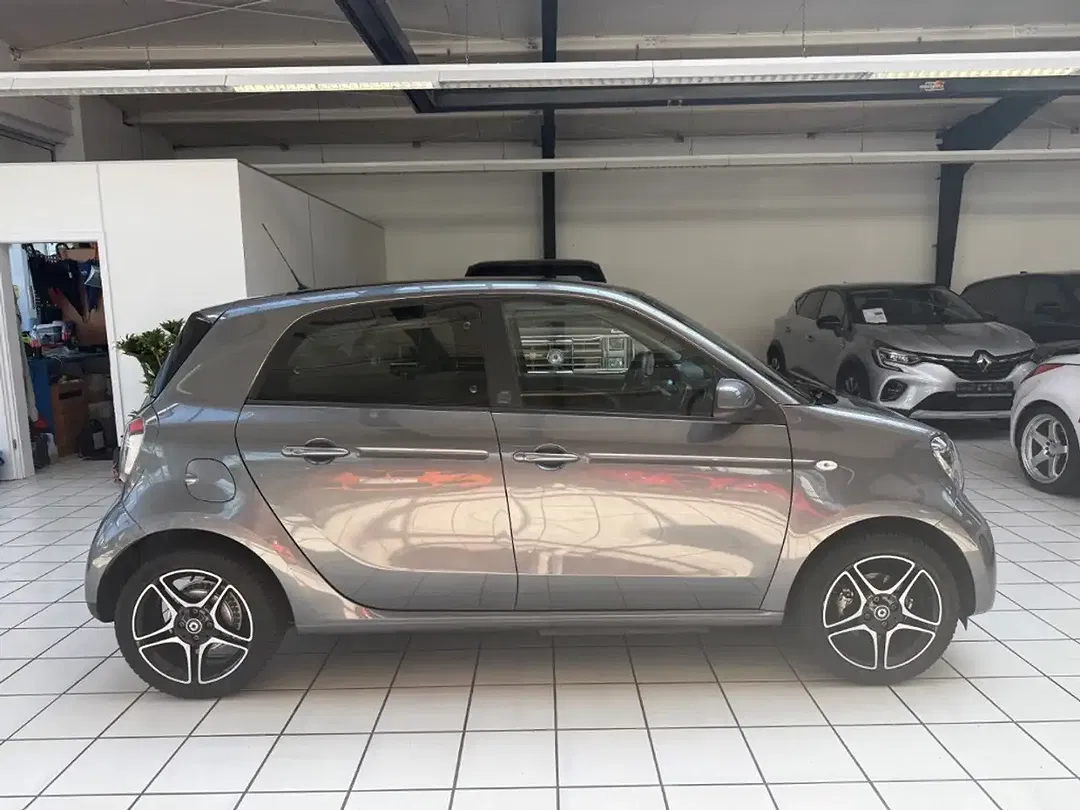 smart forFour - Thumbnail 4
