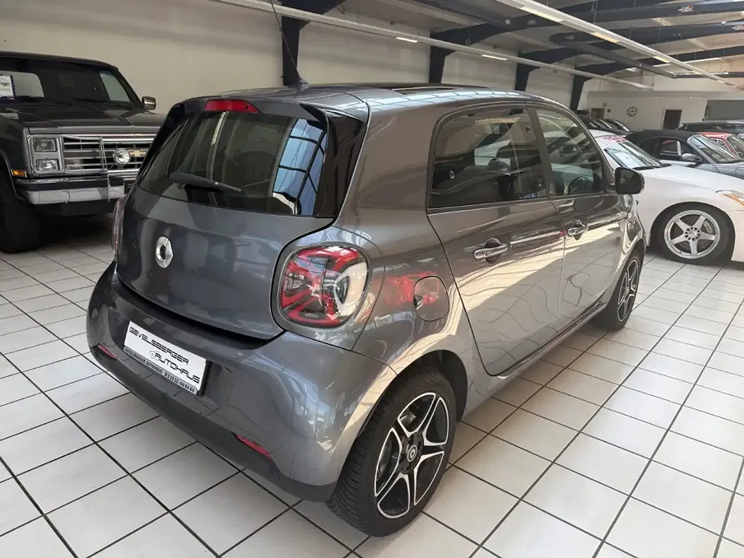 smart forFour - Thumbnail 6