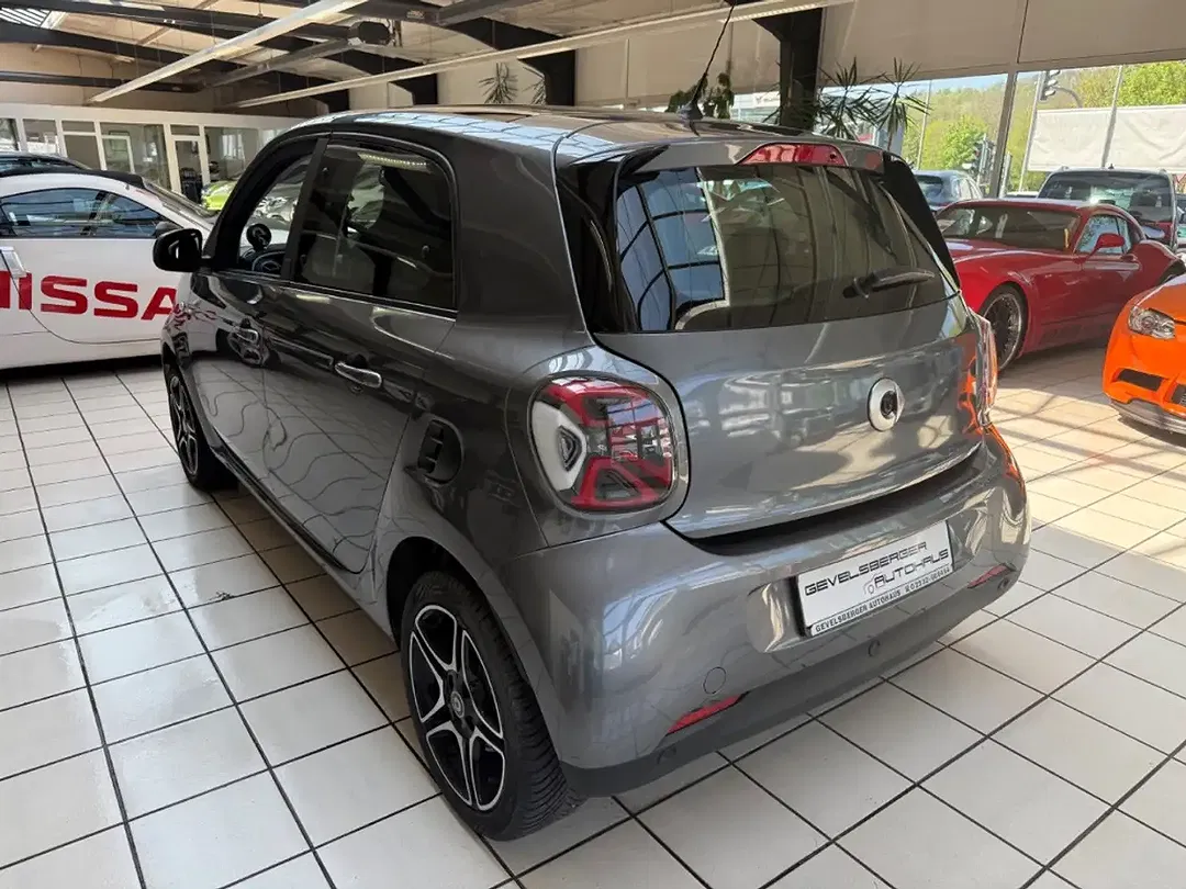 smart forFour - Thumbnail 8
