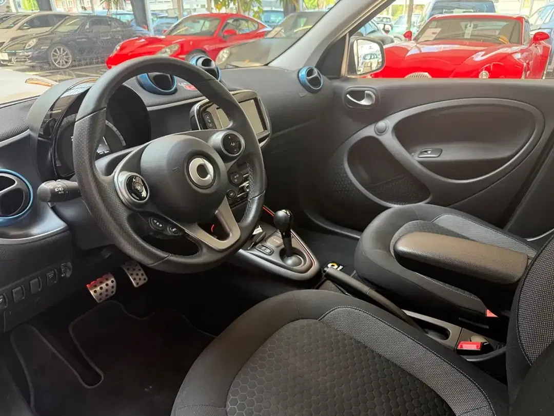 smart forFour - Thumbnail 9