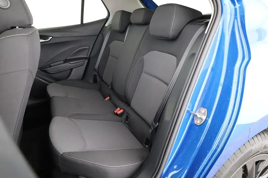 Skoda Fabia - Thumbnail 10