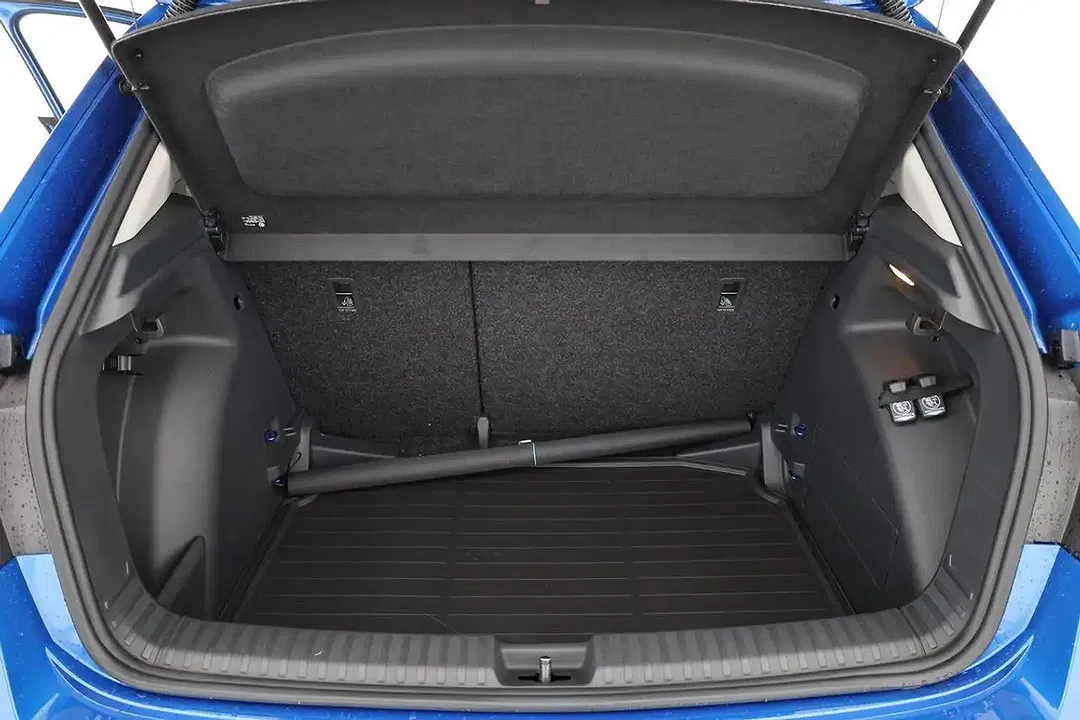 Skoda Fabia - Thumbnail 11