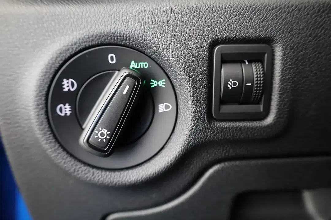 Skoda Fabia - Thumbnail 7