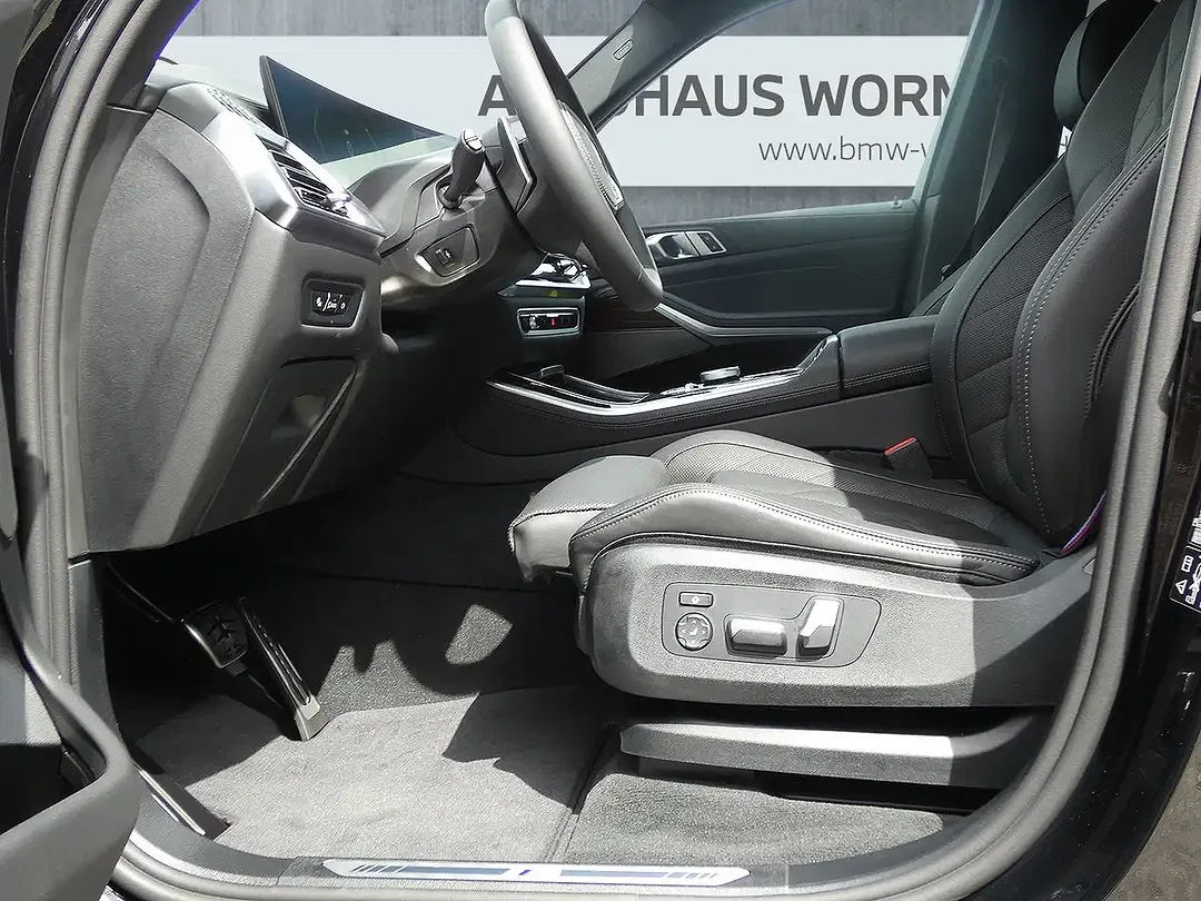 BMW X5 - Thumbnail 12