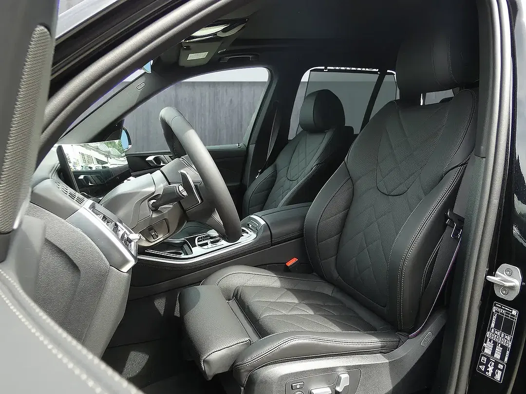 BMW X5 - Thumbnail 13