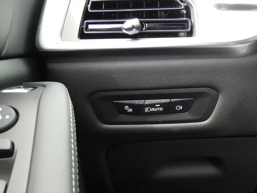BMW X5 - Thumbnail 15