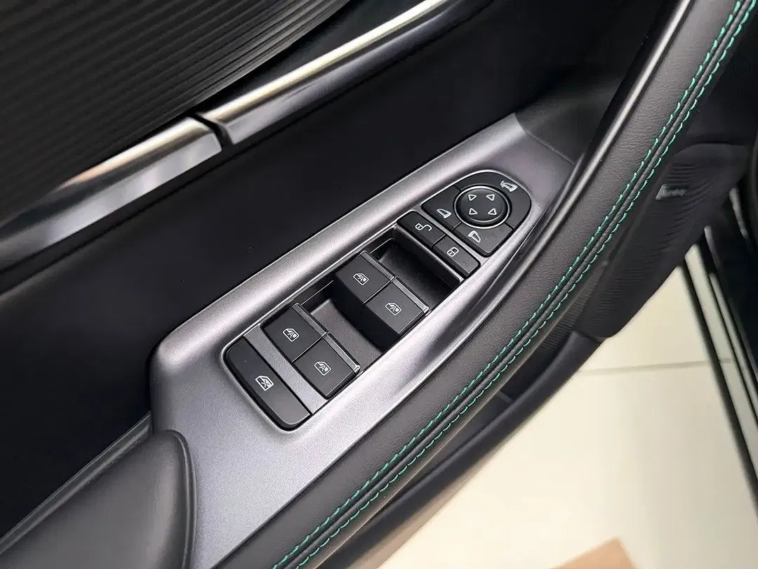 BYD Seal U - Thumbnail 14