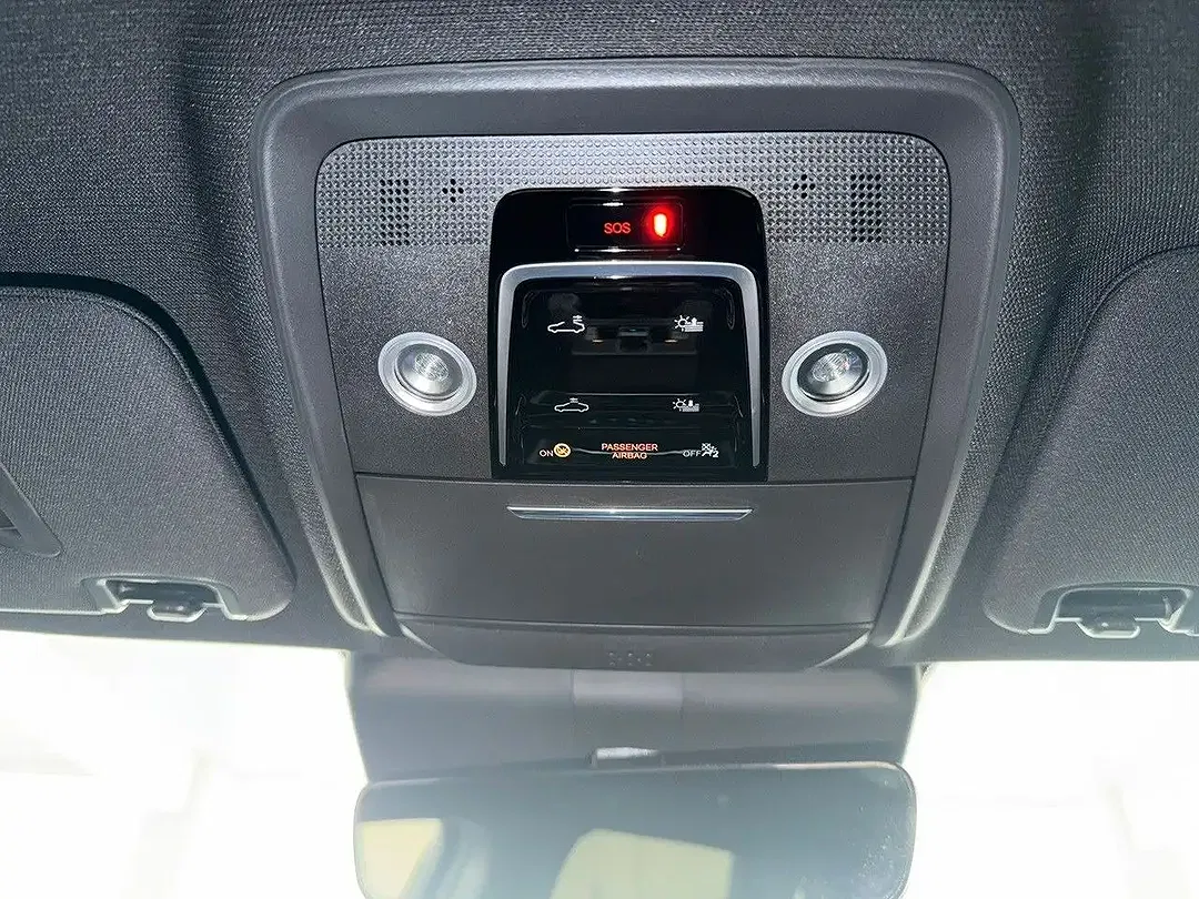 BYD Seal U - Thumbnail 15