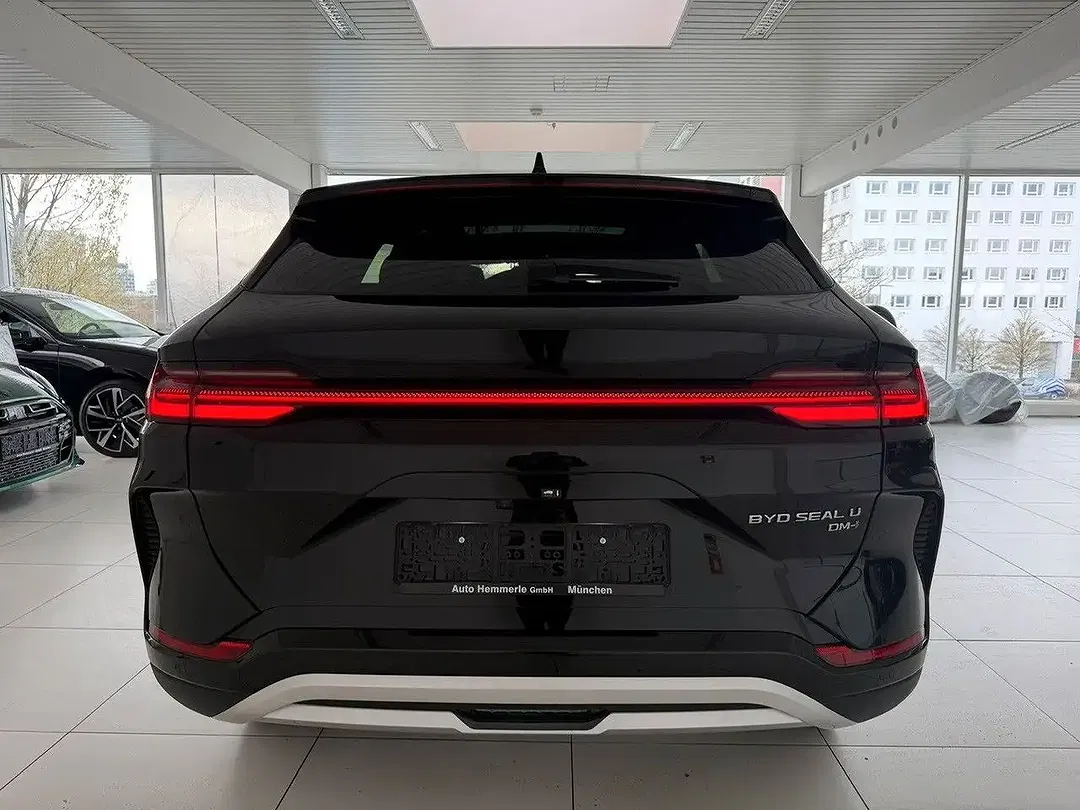 BYD Seal U - Thumbnail 4