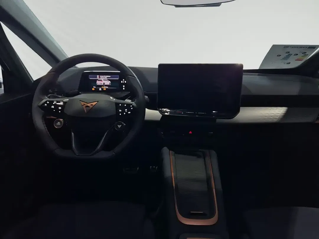 CUPRA Born - Thumbnail 6