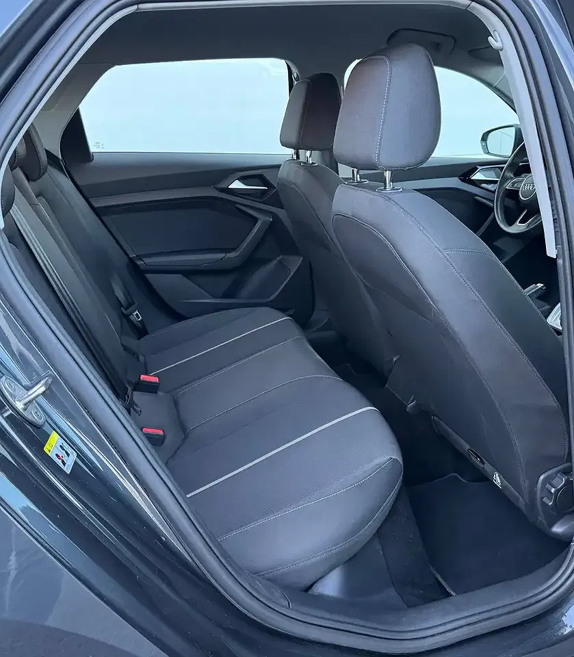 Audi A1 - Thumbnail 11