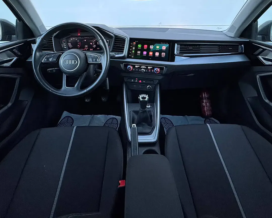 Audi A1 - Thumbnail 13
