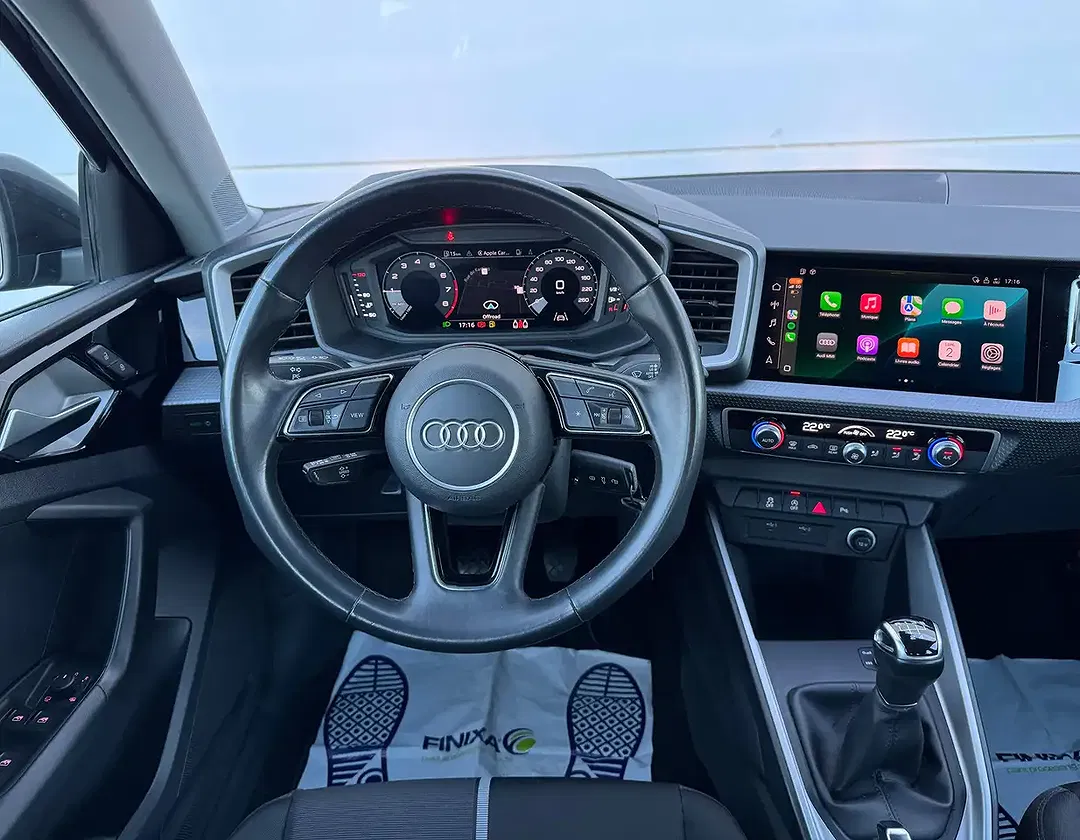 Audi A1 - Thumbnail 14