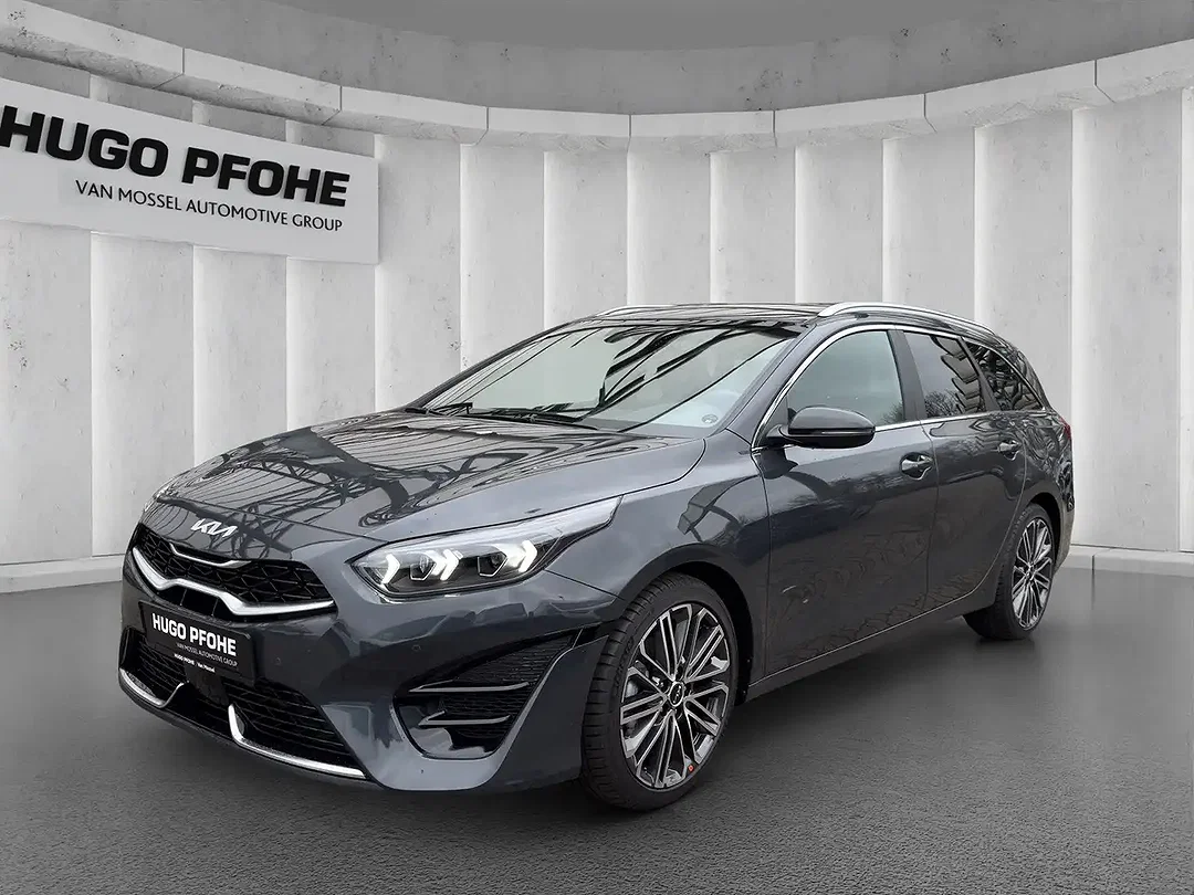 Kia Ceed / cee'd - Afbeelding 1
