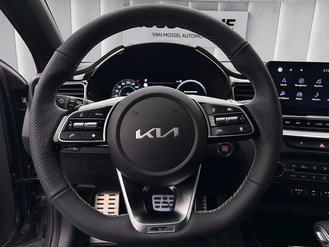 Kia Ceed / cee'd - Thumbnail 12