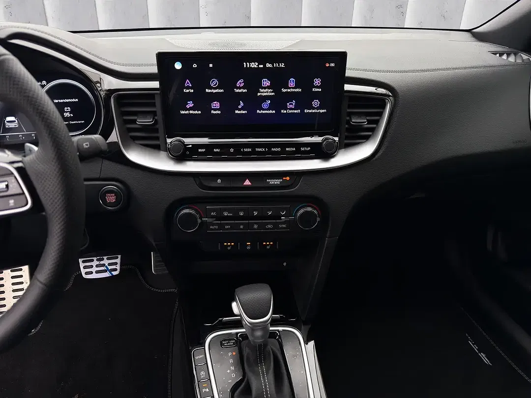 Kia Ceed / cee'd - Thumbnail 13