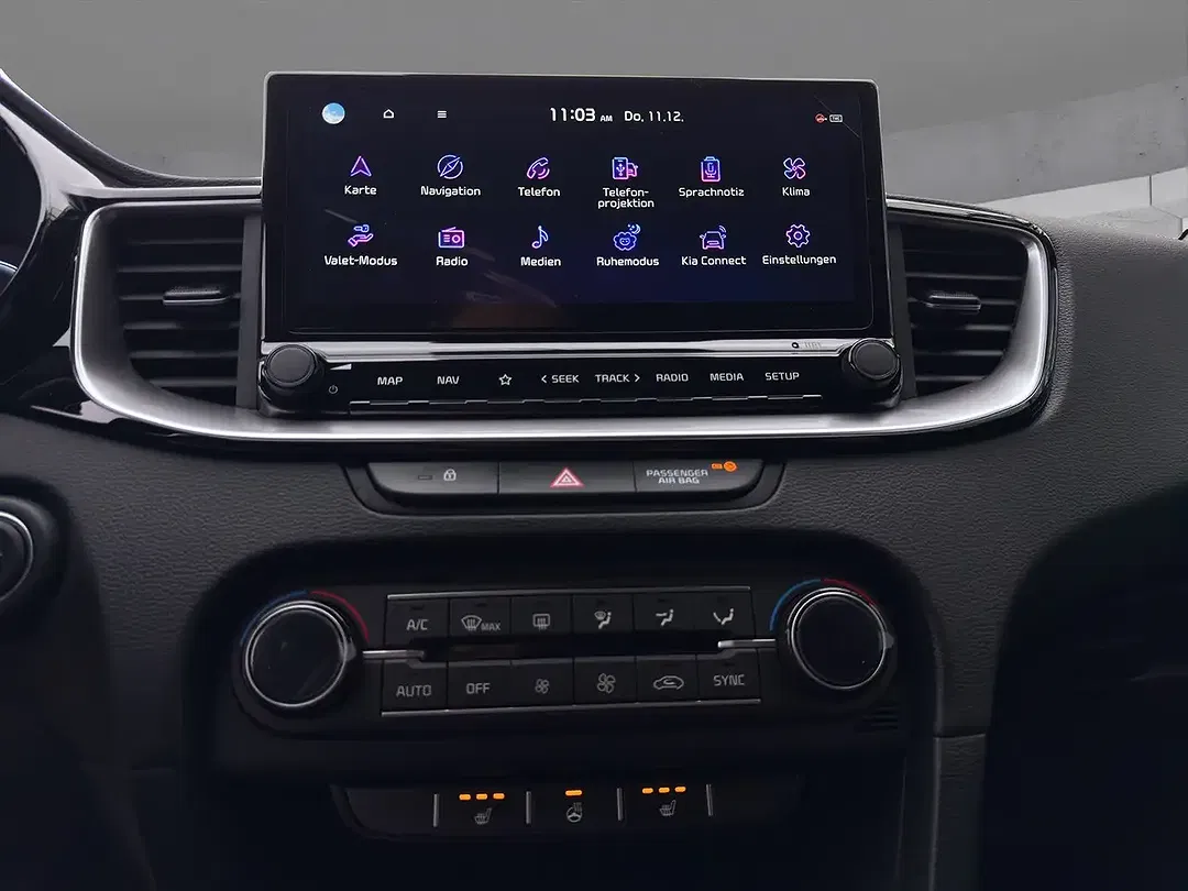 Kia Ceed / cee'd - Thumbnail 14