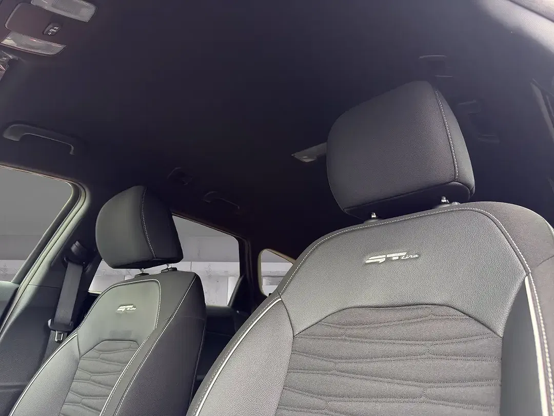 Kia Ceed / cee'd - Thumbnail 15