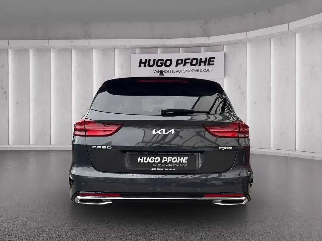 Kia Ceed / cee'd - Thumbnail 4