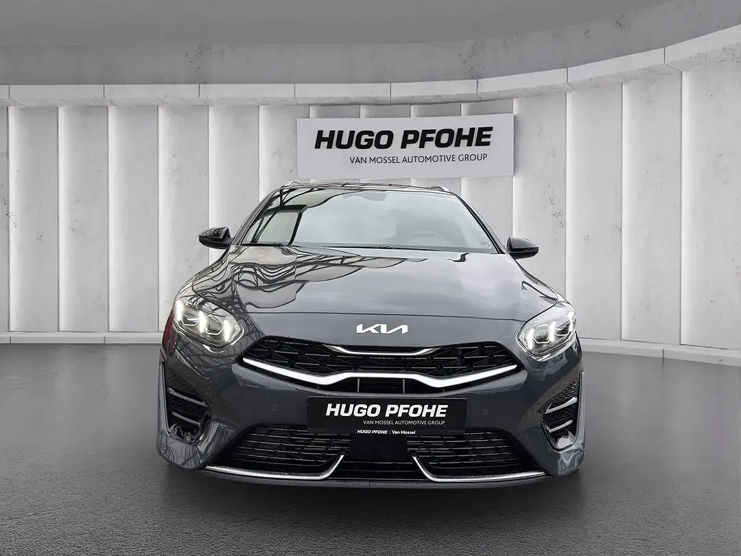 Kia Ceed / cee'd - Thumbnail 7