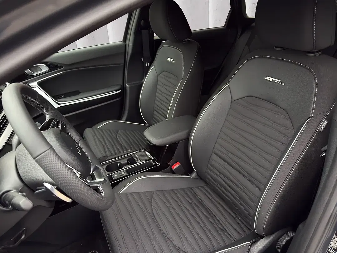 Kia Ceed / cee'd - Thumbnail 9