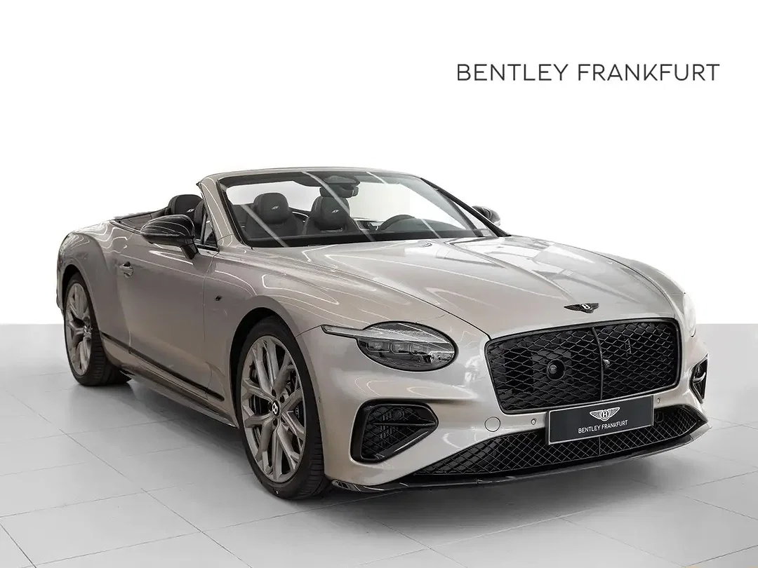 Bentley Continental - Afbeelding 1