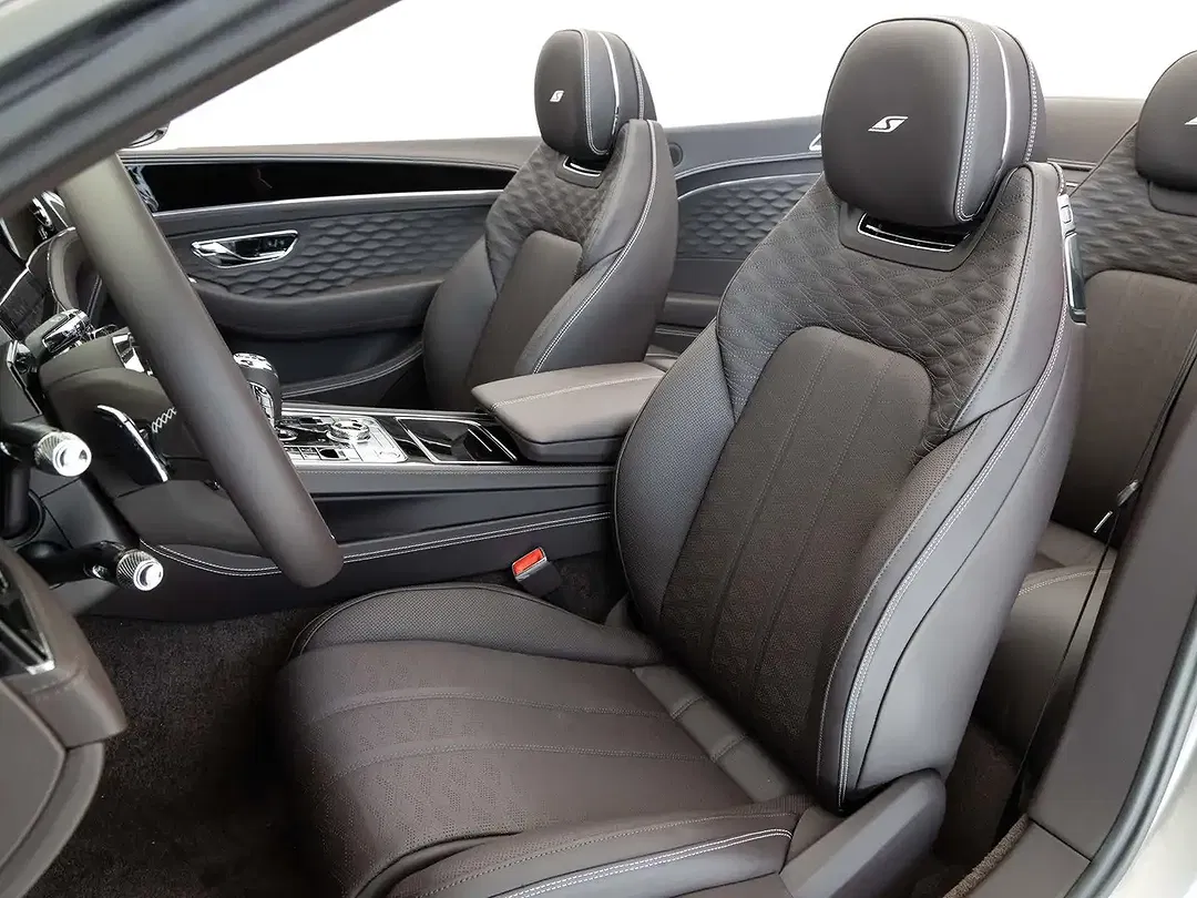 Bentley Continental - Thumbnail 10
