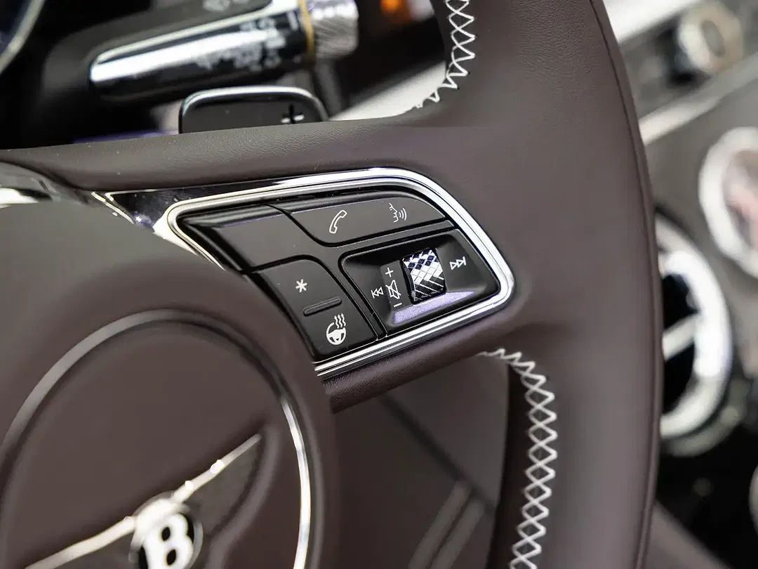 Bentley Continental - Thumbnail 12