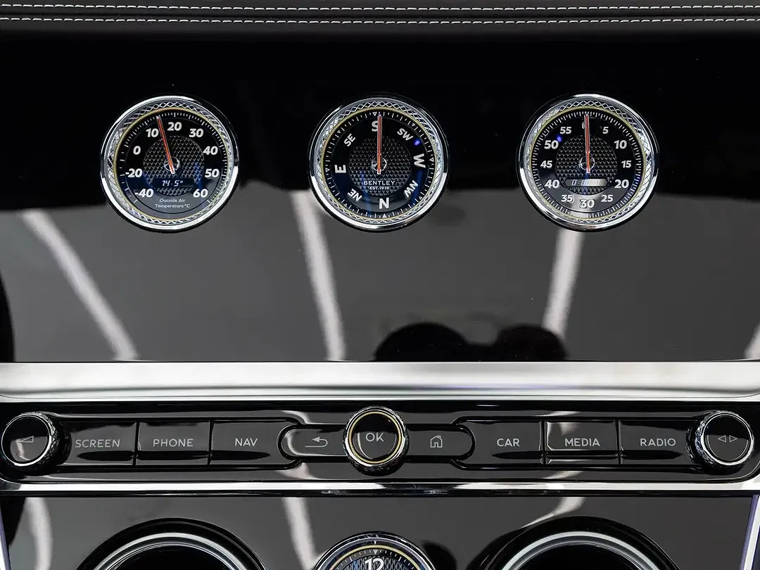 Bentley Continental - Thumbnail 15