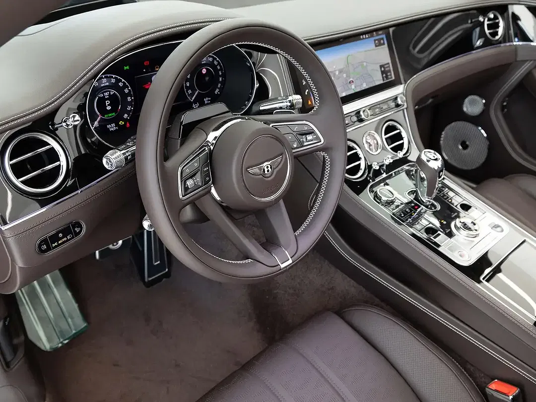 Bentley Continental - Thumbnail 6