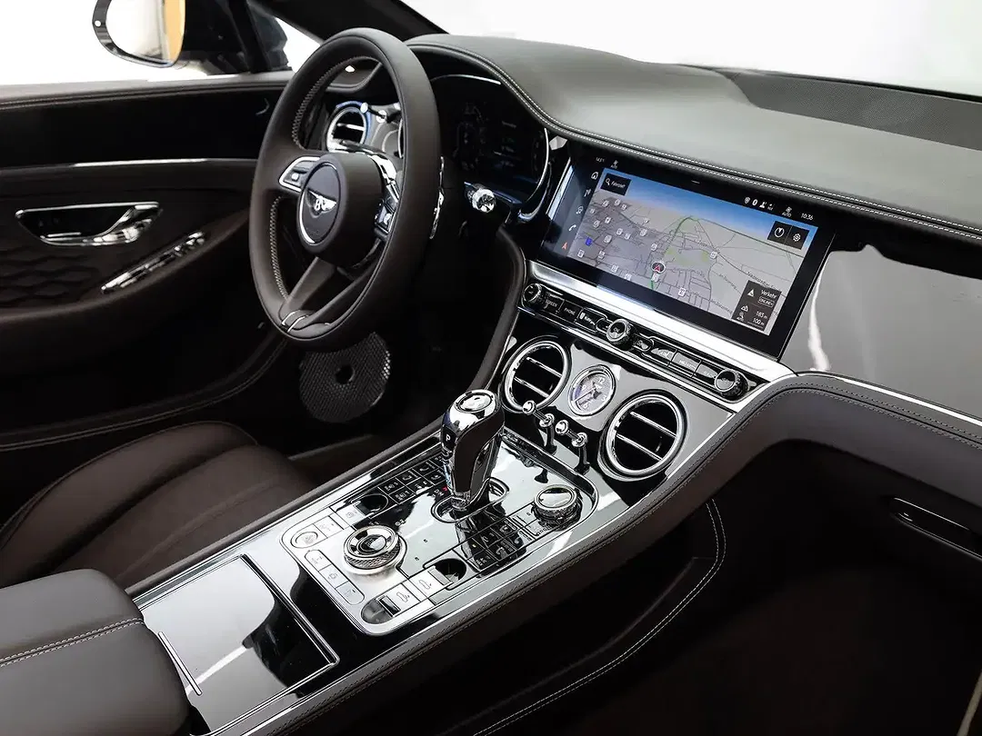 Bentley Continental - Thumbnail 7