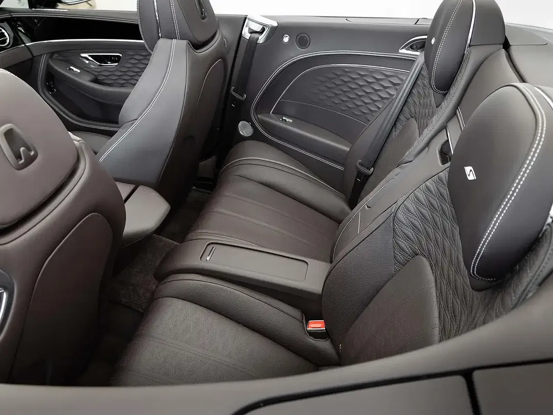 Bentley Continental - Thumbnail 9